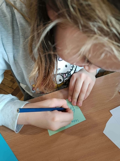 POZNAJEMY ZWYCZAJE �WI�TECZNE I NOWOROCZNE W �WIETLICY&nbsp;