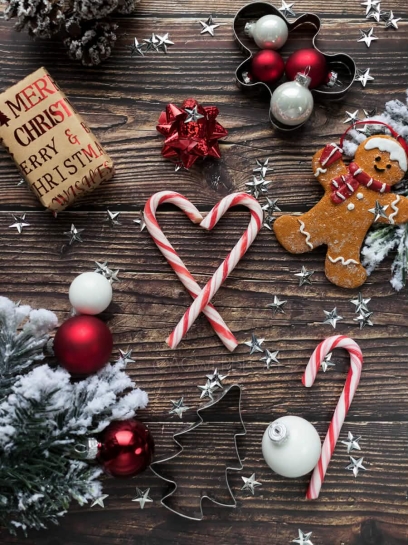 �WI�TECZNE �YCZENIA 