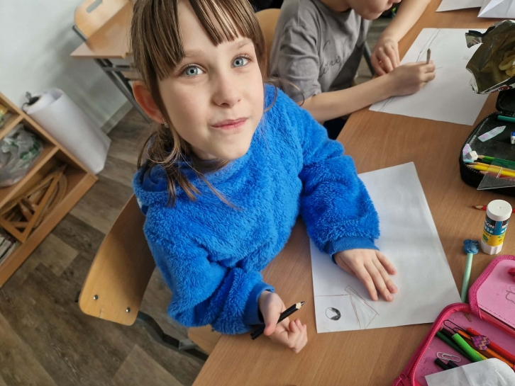 POMAGAMY ZWIERZ�TOM PRZETRWA� ZIM�