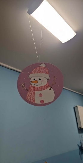 ZIMOWO NIE TYLKO ZA OKNEM… 