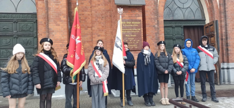 86 ROCZNICA PIERWSZEJ MASOWEJ DEPORTACJI POLAK�W NA SYBIR 