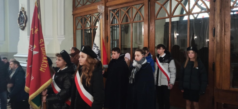 86 ROCZNICA PIERWSZEJ MASOWEJ DEPORTACJI POLAK�W NA SYBIR 