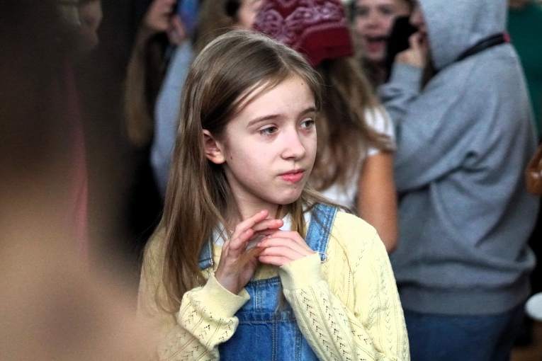 BAL KARNAWA�OWY W NASZEJ SZKOLE