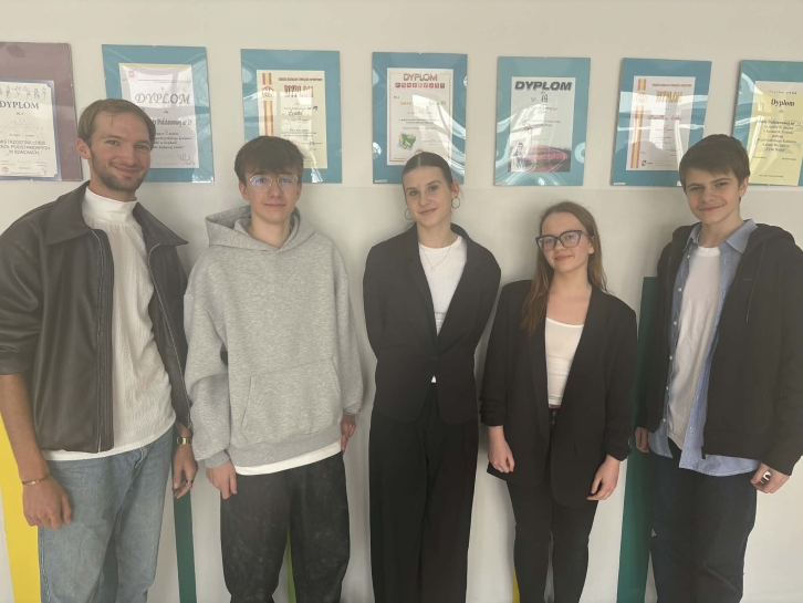 KONKURS MATEMATYCZNY