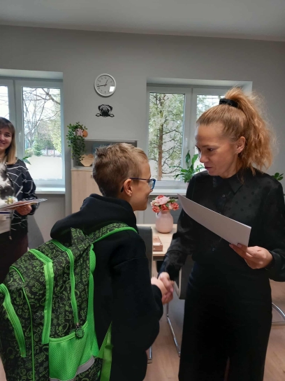 KONBKURS MATEMATYCZNY