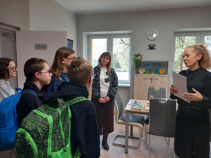 KONBKURS MATEMATYCZNY