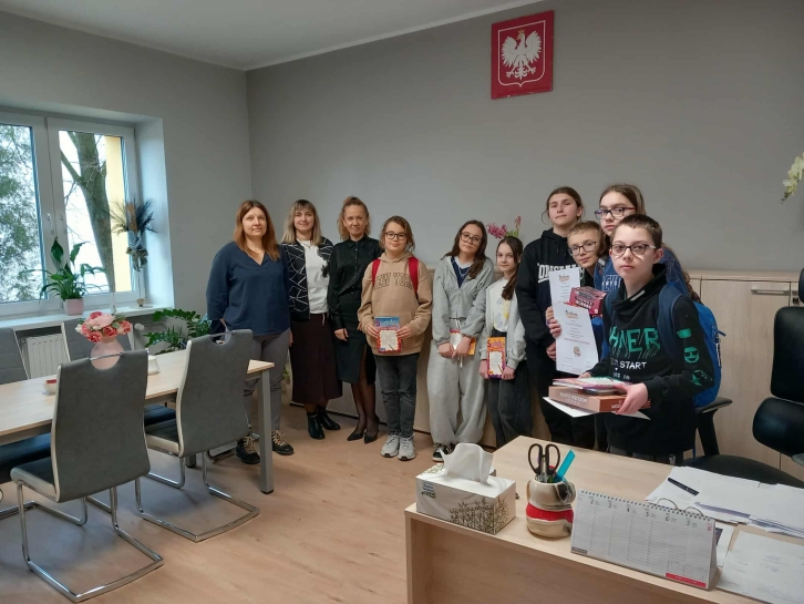 KONBKURS MATEMATYCZNY