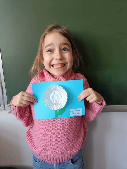 DZIE� BABCI I DZIADKA