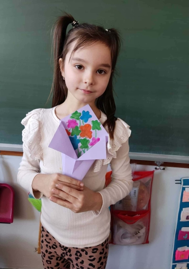 DZIE� BABCI I DZIADKA