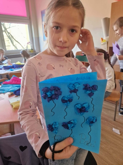 DZIE� BABCI I DZIADKA