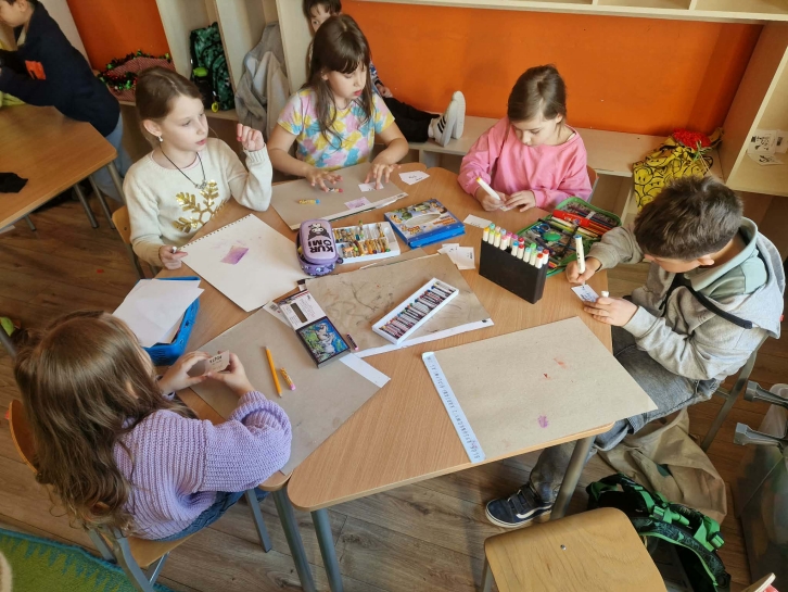 DZIE� BABCI I DZIADKA