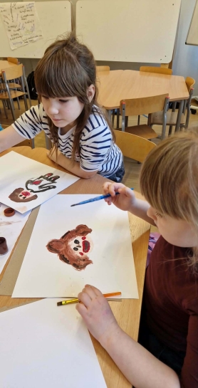 DZIE� BABCI I DZIADKA