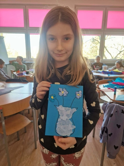 DZIE� BABCI I DZIADKA