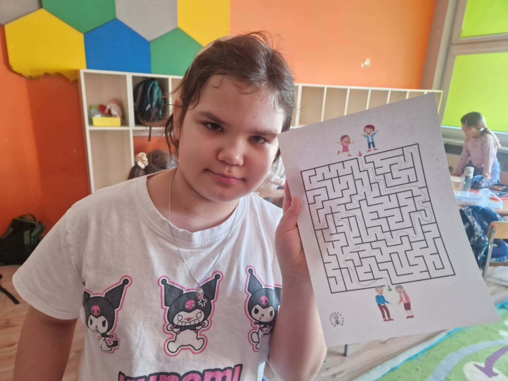 DZIE� BABCI I DZIADKA