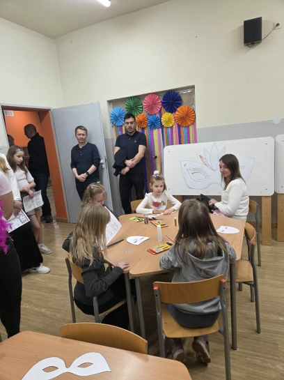 DNI OTWARTE - KARNAWA� RADO�CI&nbsp;