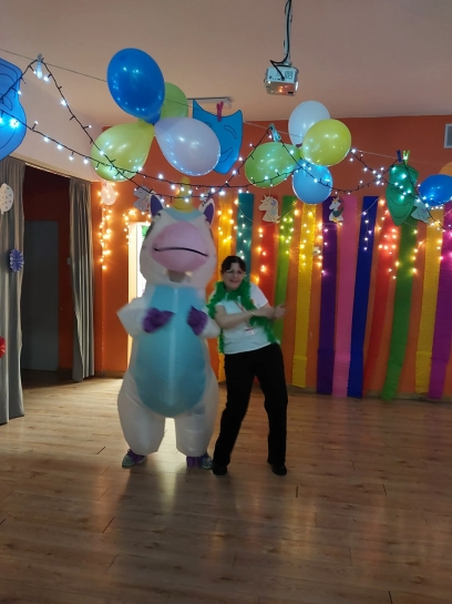 DNI OTWARTE - KARNAWA� RADO�CI&nbsp;