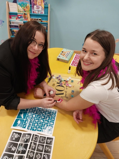 DNI OTWARTE - KARNAWA� RADO�CI&nbsp;