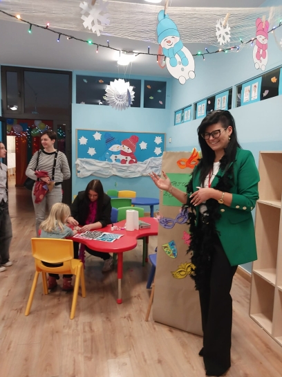 DNI OTWARTE - KARNAWA� RADO�CI&nbsp;