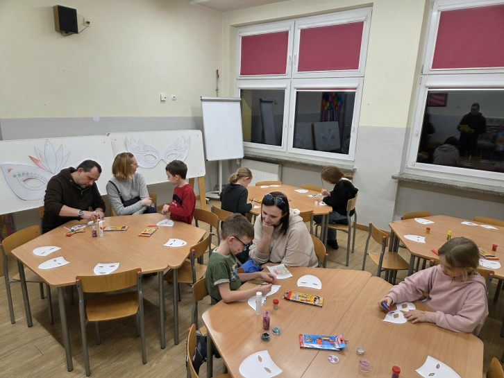 DNI OTWARTE - KARNAWA� RADO�CI&nbsp;