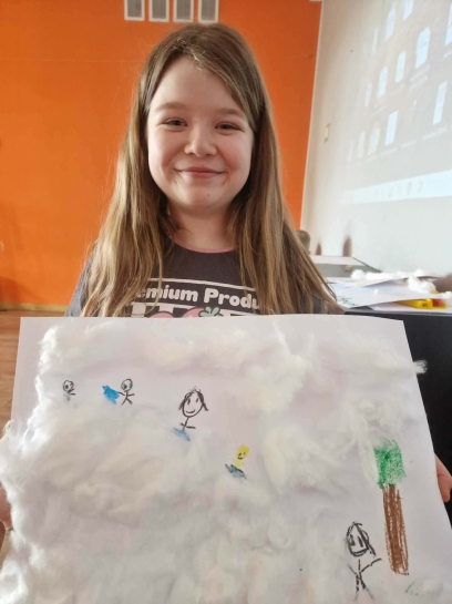 BEZPIECZNE FERIE ZIMOWE