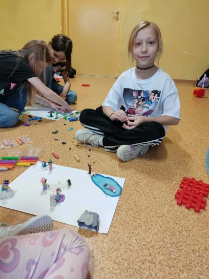 BEZPIECZNE FERIE ZIMOWE