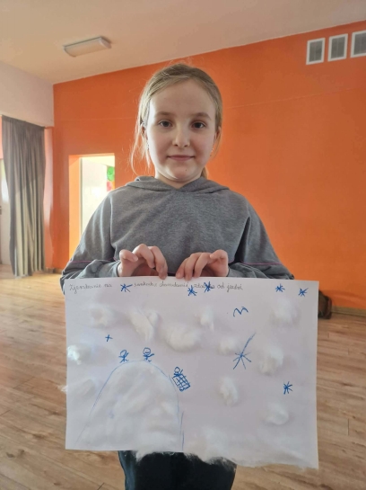 BEZPIECZNE FERIE ZIMOWE