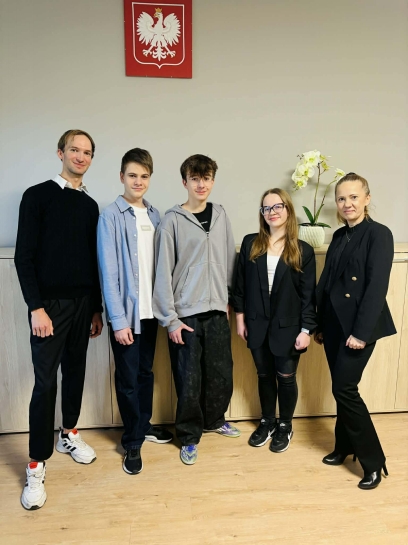 WOJEW�DZKI KONKURS MATEMATYCZNY