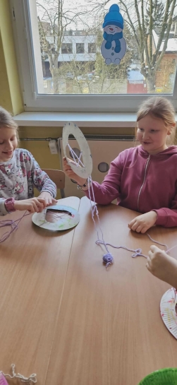 OSTATKI I WALENTYNKI W �WIETLICY&nbsp;