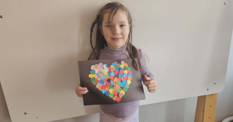 OSTATKI I WALENTYNKI W �WIETLICY&nbsp;