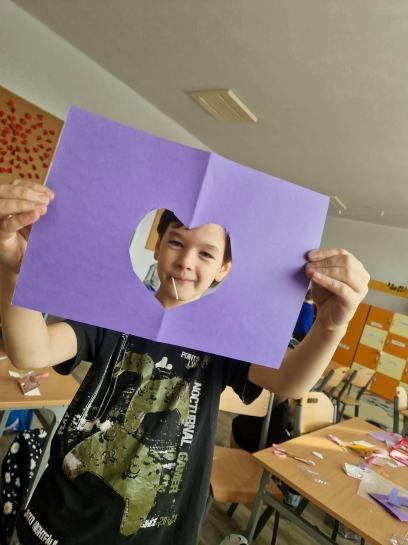 OSTATKI I WALENTYNKI W �WIETLICY&nbsp;