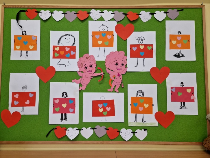 OSTATKI I WALENTYNKI W �WIETLICY&nbsp;