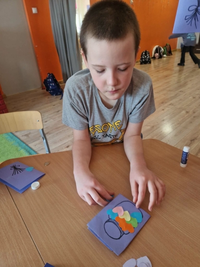 OSTATKI I WALENTYNKI W �WIETLICY&nbsp;