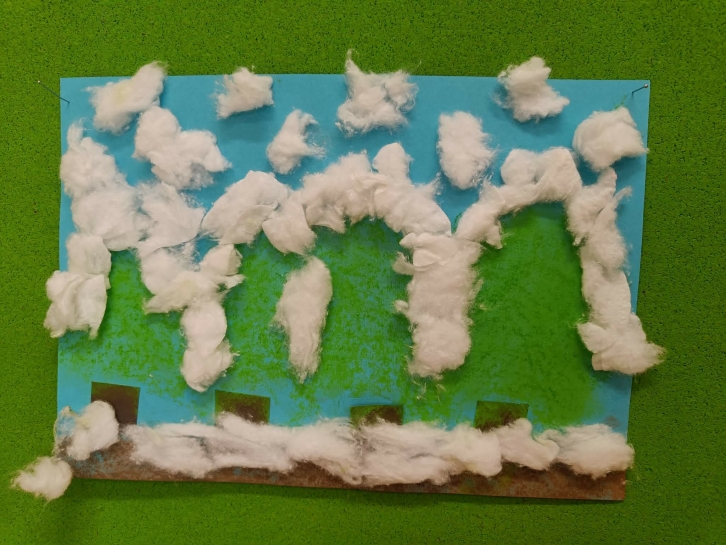 ZIMOWE ZMIANY W PRZYRODZIE&nbsp;