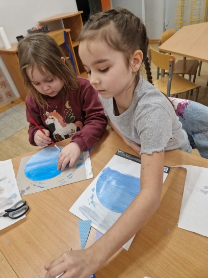 ZIMOWE ZMIANY W PRZYRODZIE&nbsp;