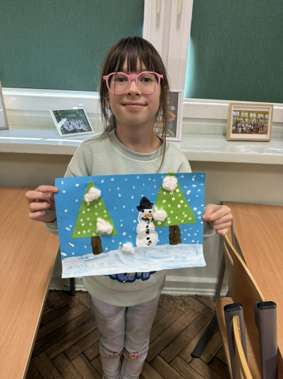 ZIMOWE ZMIANY W PRZYRODZIE&nbsp;