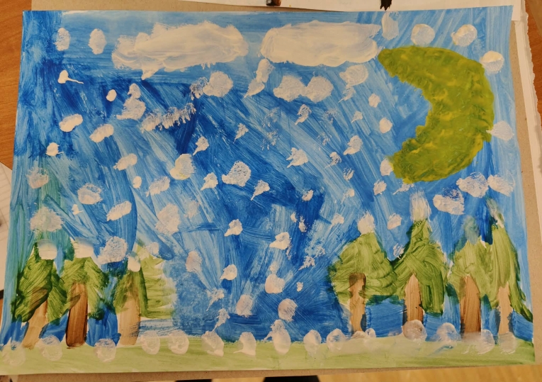 ZIMOWE ZMIANY W PRZYRODZIE&nbsp;