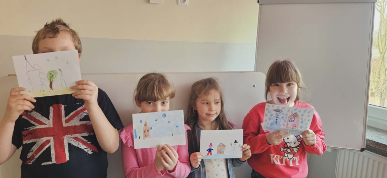 ZIMOWE ZMIANY W PRZYRODZIE&nbsp;