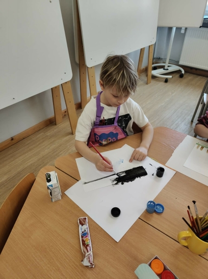 ZIMOWE ZMIANY W PRZYRODZIE&nbsp;