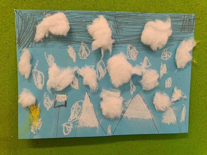 ZIMOWE ZMIANY W PRZYRODZIE&nbsp;