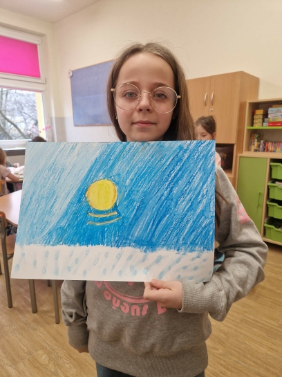 ZIMOWE ZMIANY W PRZYRODZIE&nbsp;