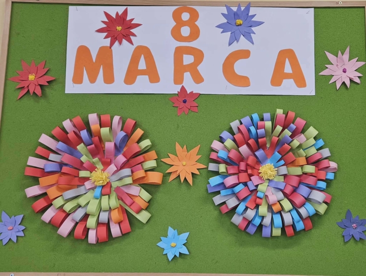 DZIE� KOBIET I DZIE� TA�CA 