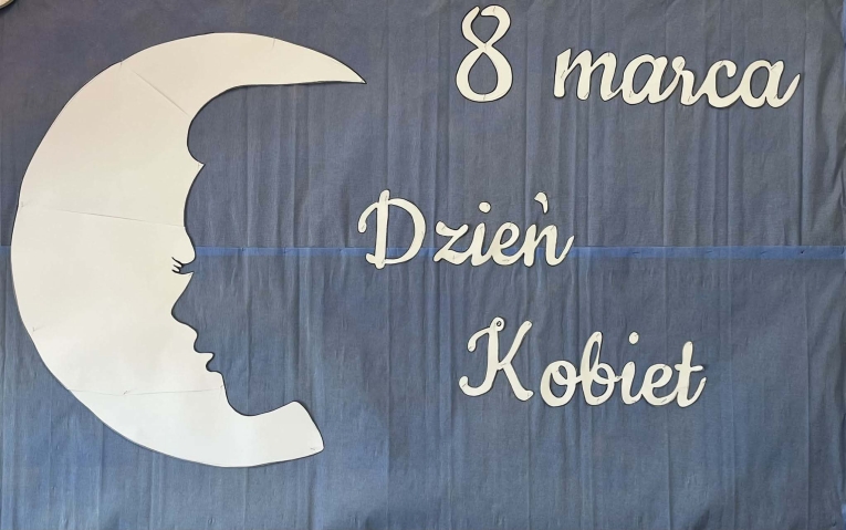 DZIE� KOBIET I DZIE� TA�CA 
