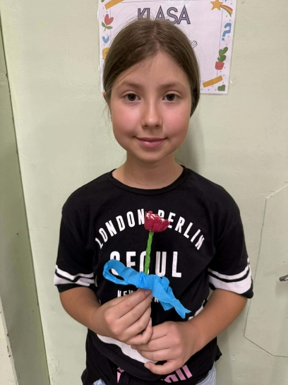 DZIE� KOBIET I DZIE� TA�CA 