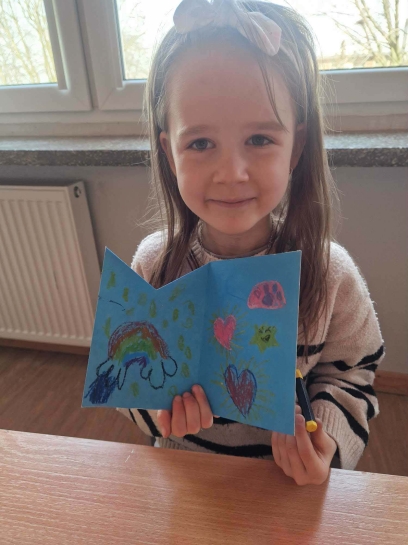 DZIE� MʯCZYZN I KOLOROWY TYDZIE�