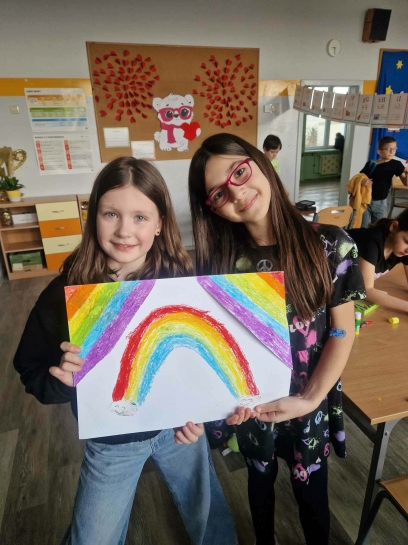 DZIE� MʯCZYZN I KOLOROWY TYDZIE�