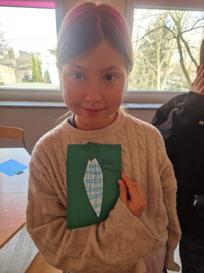 DZIE� MʯCZYZN I KOLOROWY TYDZIE�