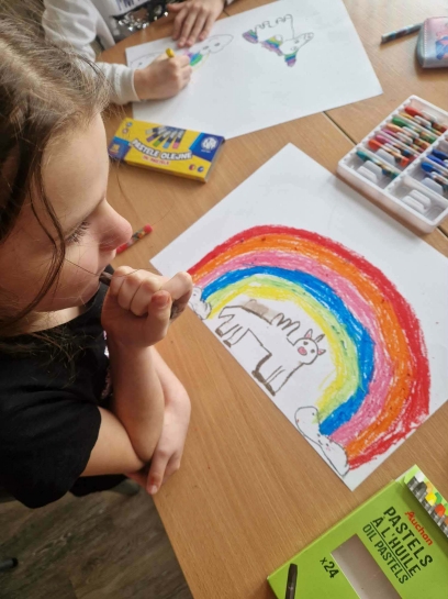 DZIE� MʯCZYZN I KOLOROWY TYDZIE�