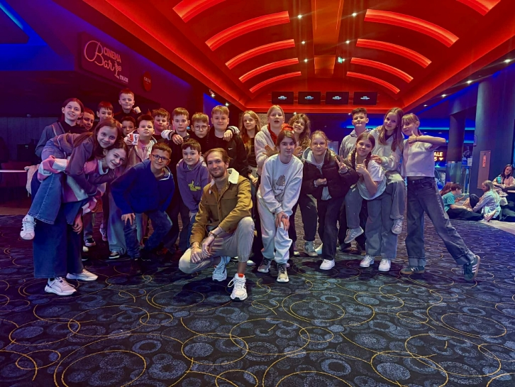 WYCIECZKA DO MANUFAKTURY \