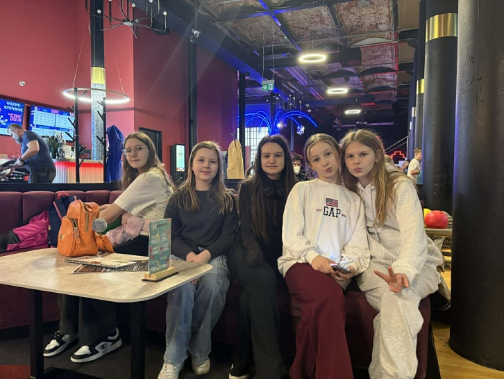 WYCIECZKA DO MANUFAKTURY 