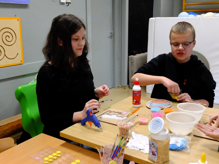 WIELKANOCNE WARSZTATY